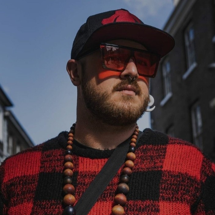 rumbl.eth Ethereum Name Service (ENS and .eth domain) PFP