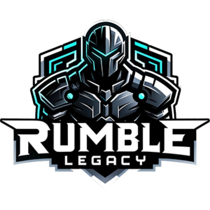 Rumble Legacy (rumblelegacy.eth) Ethereum Name Service (ENS and .eth domain) PFP