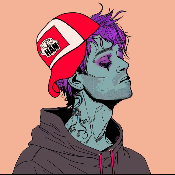 rundle.eth Ethereum Name Service (ENS and .eth domain) PFP