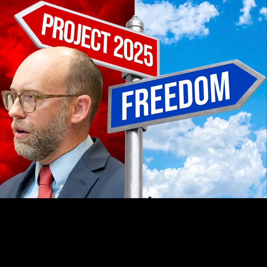 russvought.eth Ethereum Name Service (ENS and .eth domain) PFP