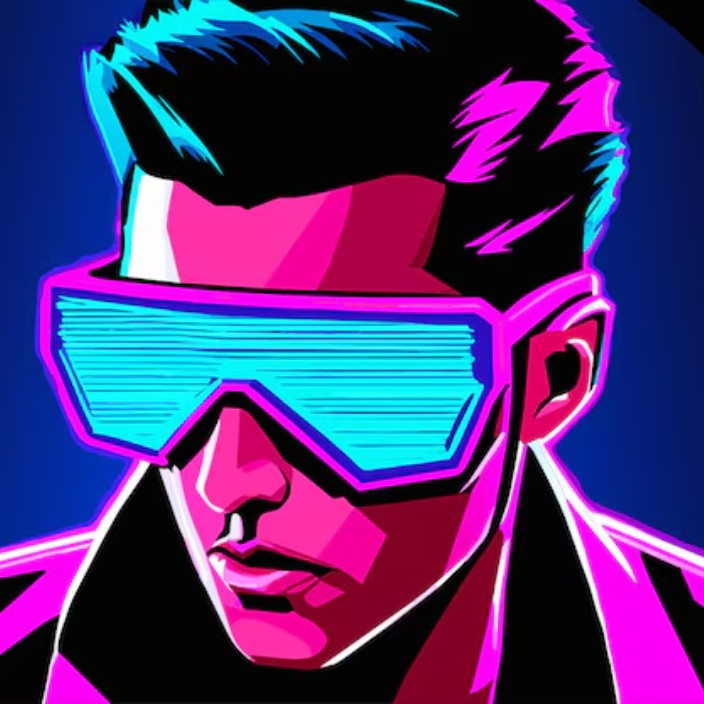 rvanc.eth Ethereum Name Service (ENS and .eth domain) PFP