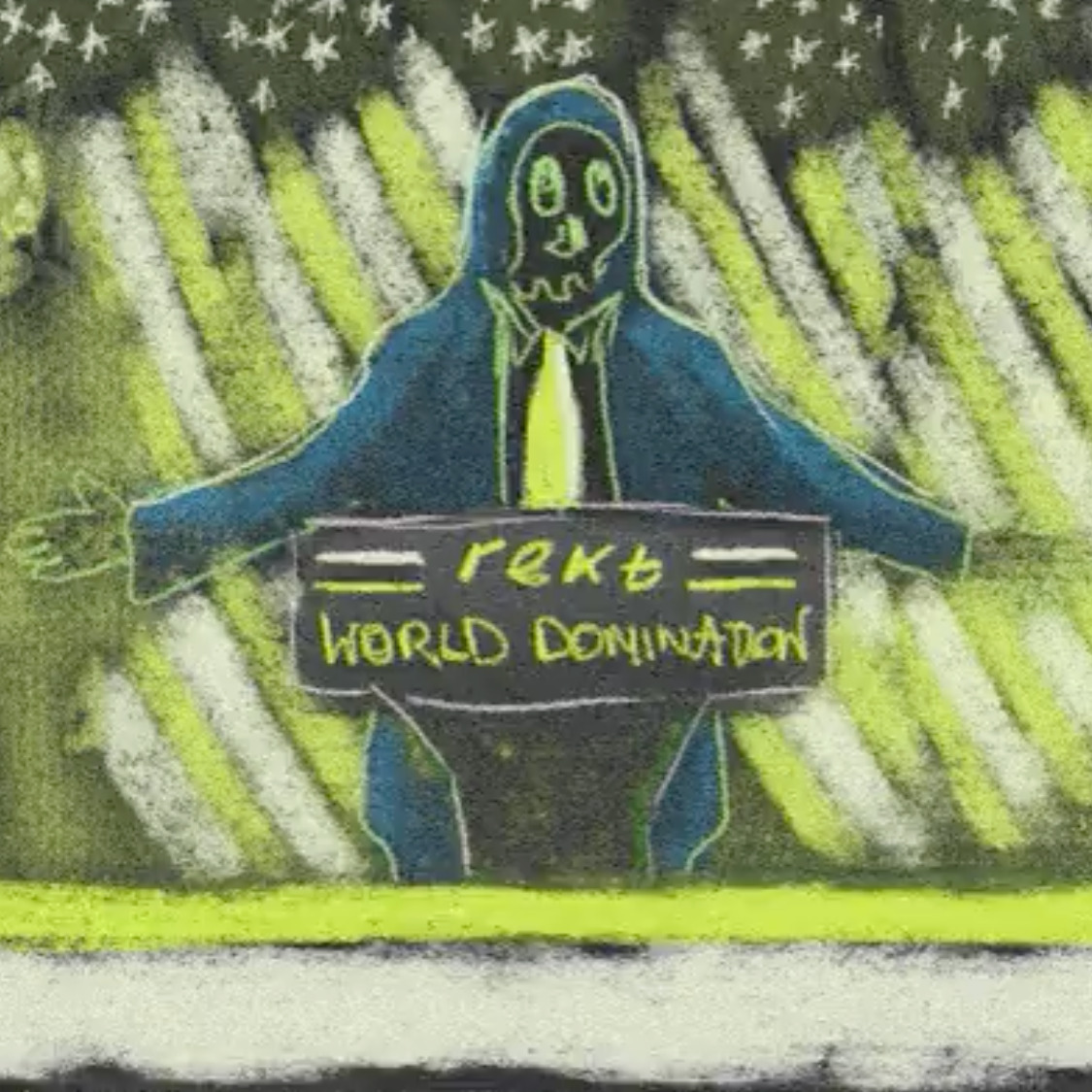 rwd.eth Ethereum Name Service (ENS and .eth domain) PFP