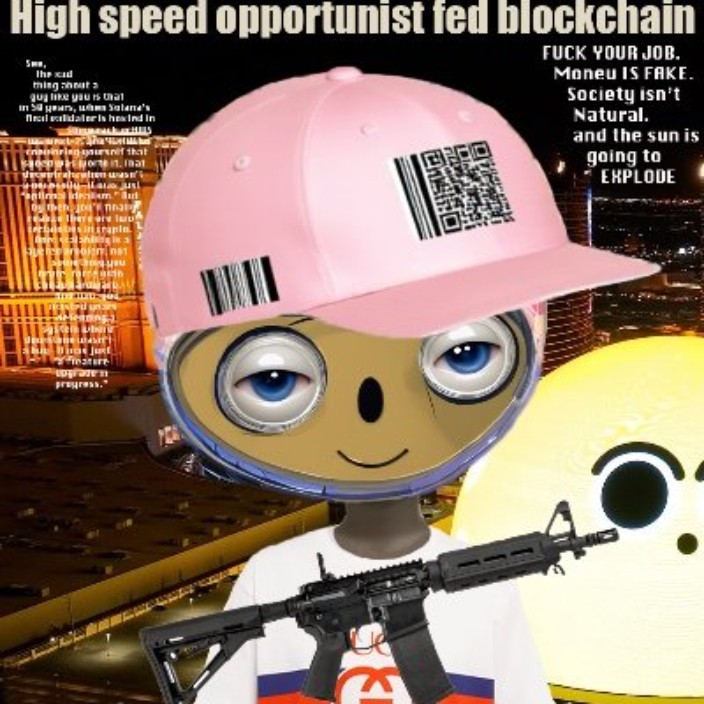 rwokcapital.eth Ethereum Name Service (ENS and .eth domain) PFP