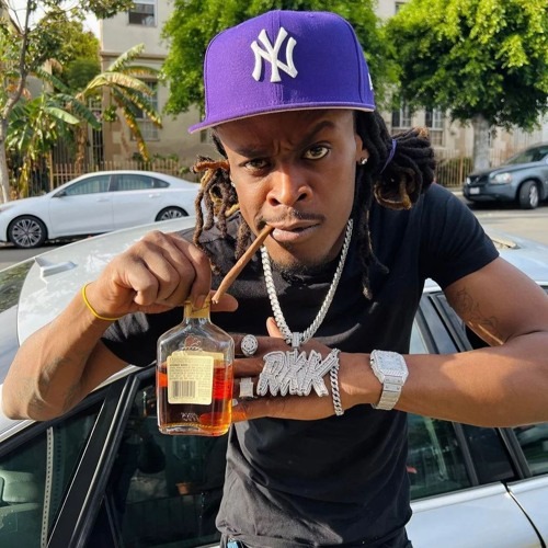 rxknephew.eth Ethereum Name Service (ENS and .eth domain) PFP