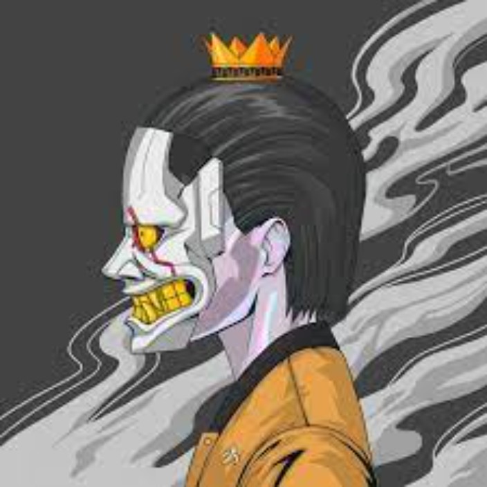 ryanjonesold.eth Ethereum Name Service (ENS and .eth domain) PFP