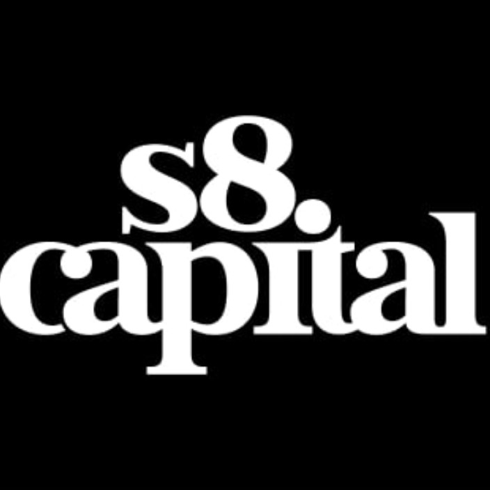 s8capital.eth Ethereum Name Service (ENS and .eth domain) PFP