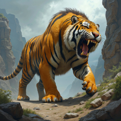 sabertooth.eth Ethereum Name Service (ENS and .eth domain) PFP