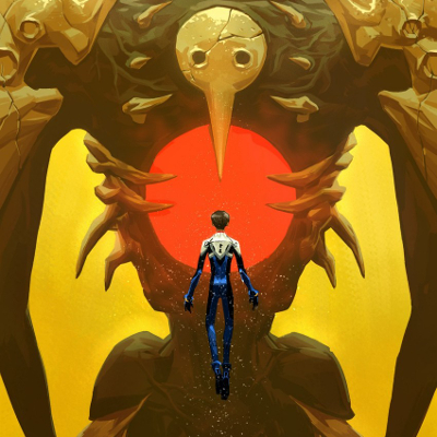 sachiel.eth Ethereum Name Service (ENS and .eth domain) PFP