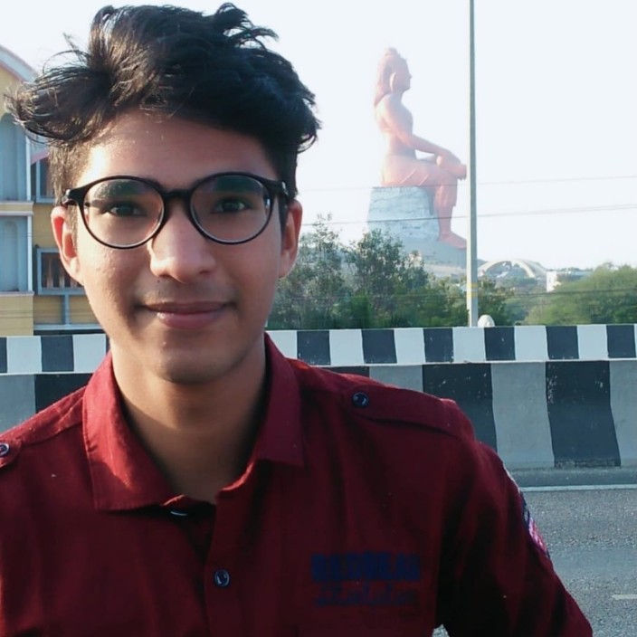 Sachin (sachingurjar.eth) Ethereum Name Service (ENS and .eth domain) PFP