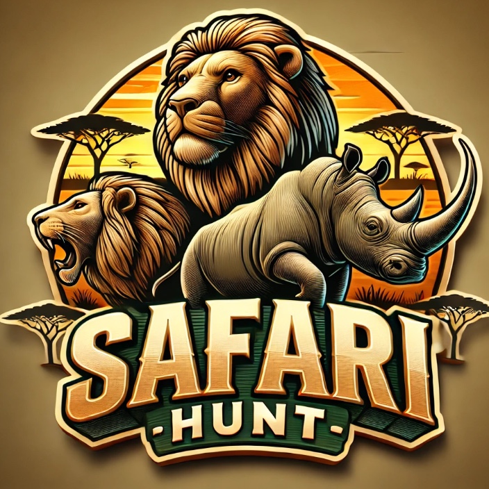 safarihunt.eth Ethereum Name Service (ENS and .eth domain) PFP