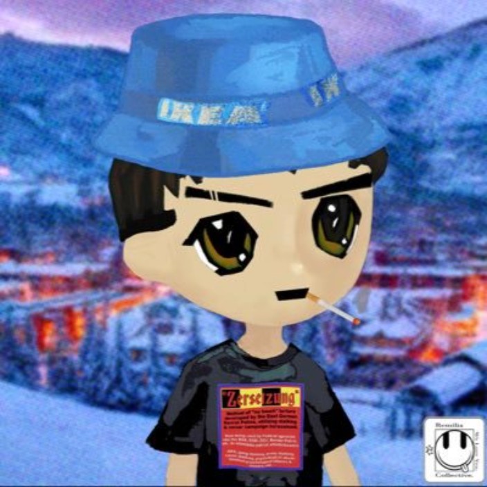 safuwu.eth Ethereum Name Service (ENS and .eth domain) PFP