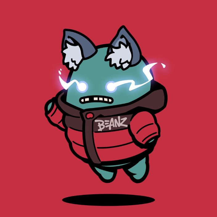 saileiya8753.eth Ethereum Name Service (ENS and .eth domain) PFP