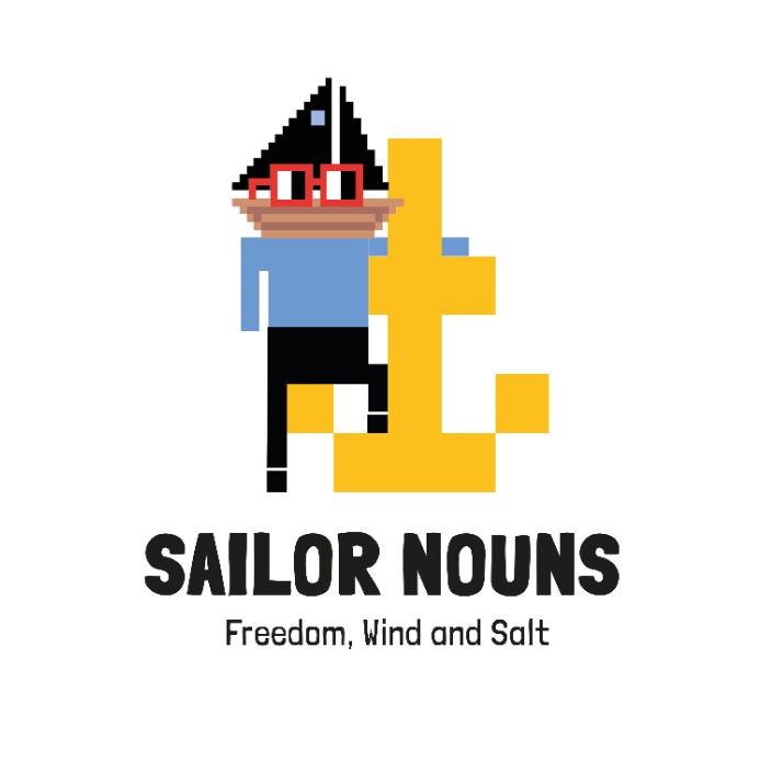 sailornouns.eth Ethereum Name Service (ENS and .eth domain) PFP
