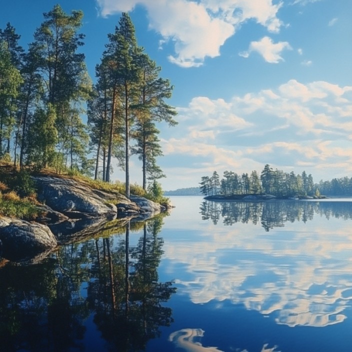 saimaa.eth Ethereum Name Service (ENS and .eth domain) PFP