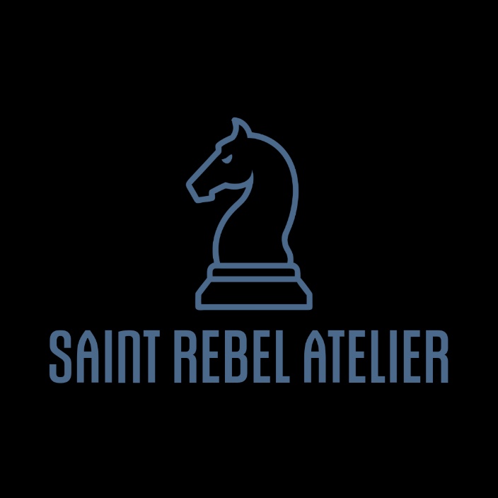 saintrebelatelier.eth Ethereum Name Service (ENS and .eth domain) PFP
