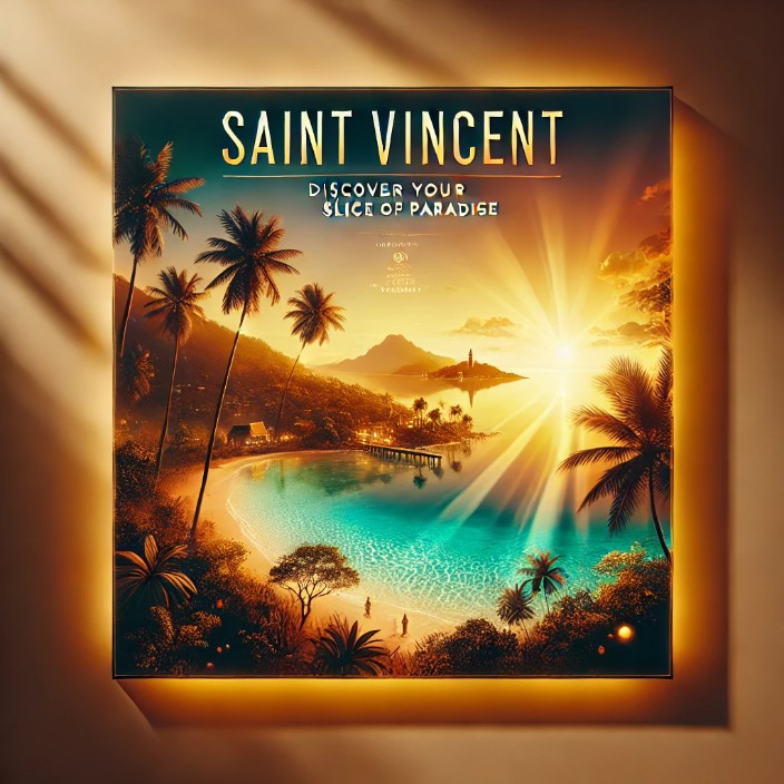 saintvincent.eth Ethereum Name Service (ENS and .eth domain) PFP