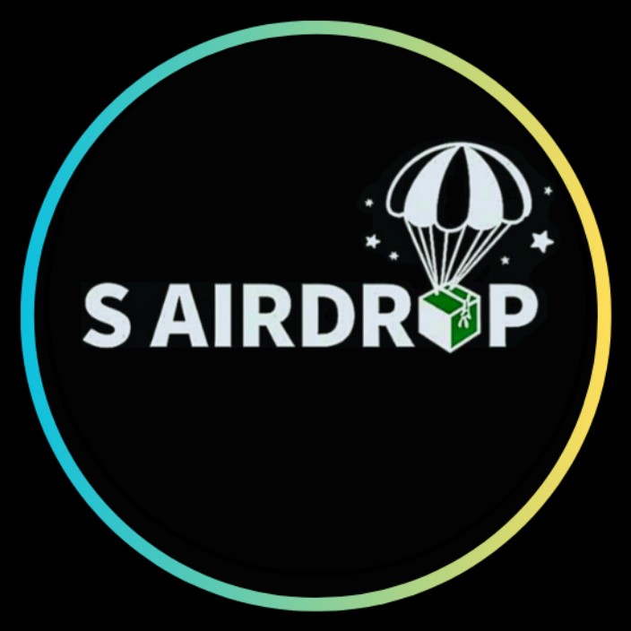 sairdrop.eth Ethereum Name Service (ENS and .eth domain) PFP