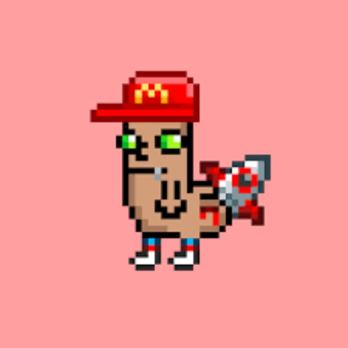 saisahou.eth Ethereum Name Service (ENS and .eth domain) PFP