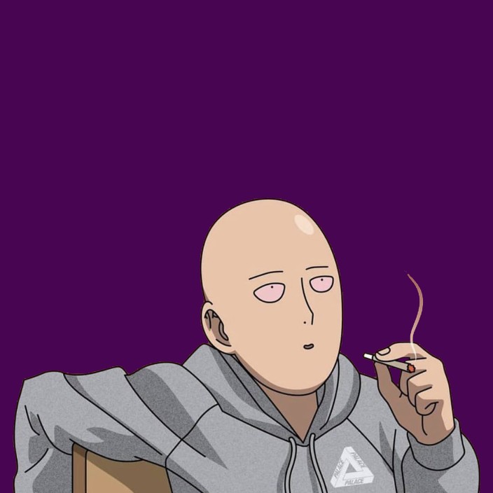 saitamarich.eth Ethereum Name Service (ENS and .eth domain) PFP