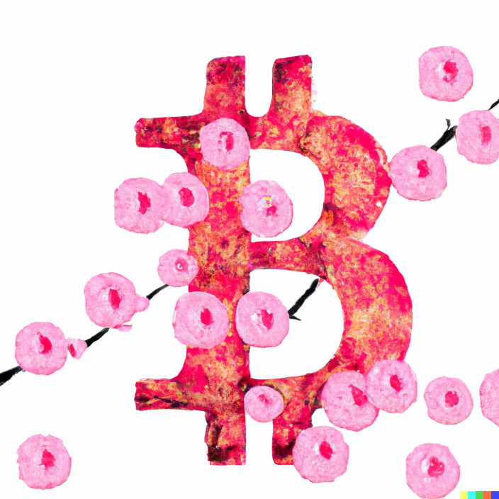 sakuraichi.eth Ethereum Name Service (ENS and .eth domain) PFP