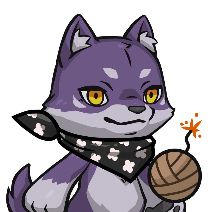 sakurapochi.eth Ethereum Name Service (ENS and .eth domain) PFP