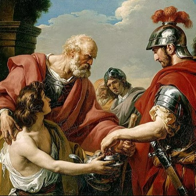 salarium.eth Ethereum Name Service (ENS and .eth domain) PFP