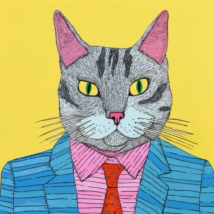 salarycats.eth Ethereum Name Service (ENS and .eth domain) PFP