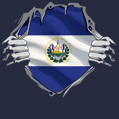 salvadorean.eth Ethereum Name Service (ENS and .eth domain) PFP