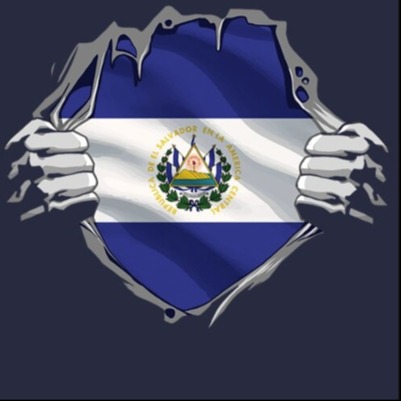 salvadoreño.eth Ethereum Name Service (ENS and .eth domain) PFP