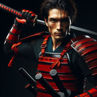 samanosukeakechi.eth Ethereum Name Service (ENS and .eth domain) PFP