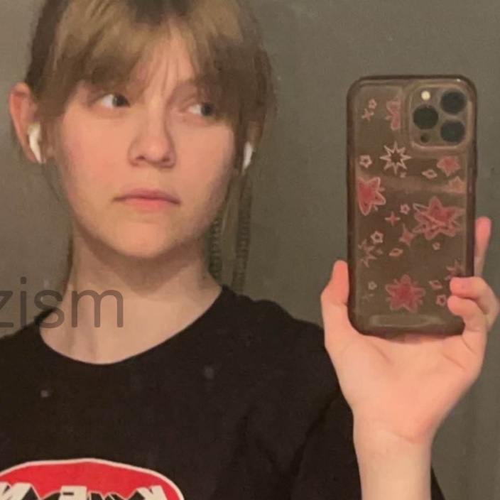 samantharupnow.eth Ethereum Name Service (ENS and .eth domain) PFP