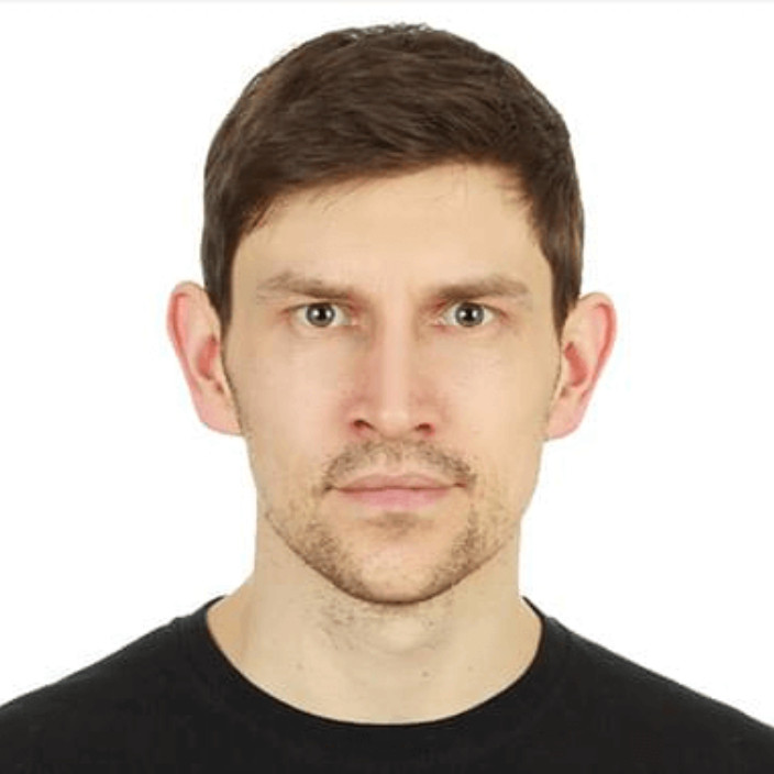 sambakker.eth Ethereum Name Service (ENS and .eth domain) PFP