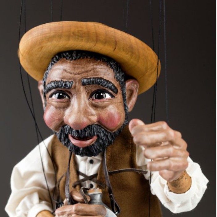 sancho69.eth Ethereum Name Service (ENS and .eth domain) PFP