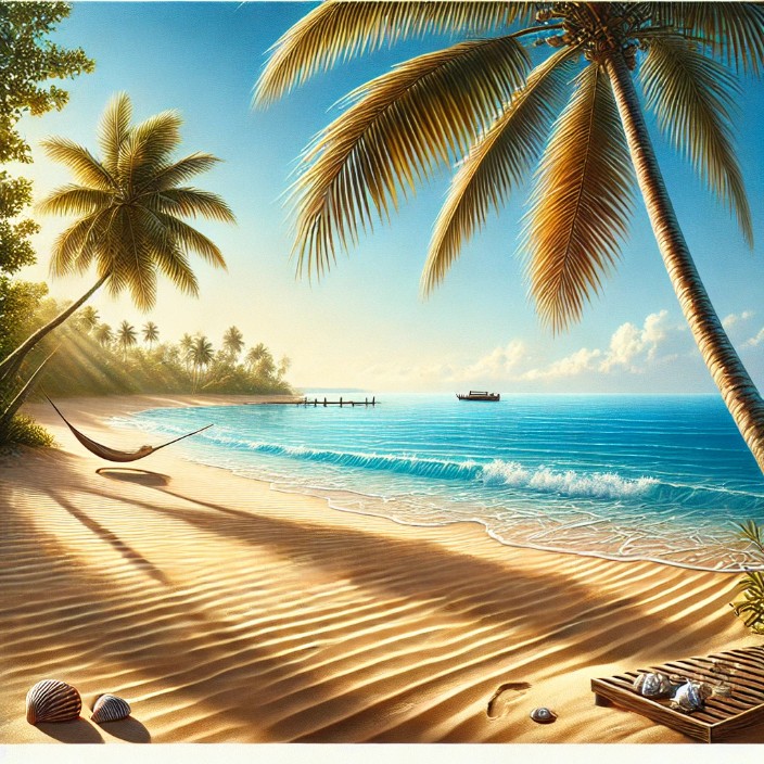 sandbeach.eth Ethereum Name Service (ENS and .eth domain) PFP