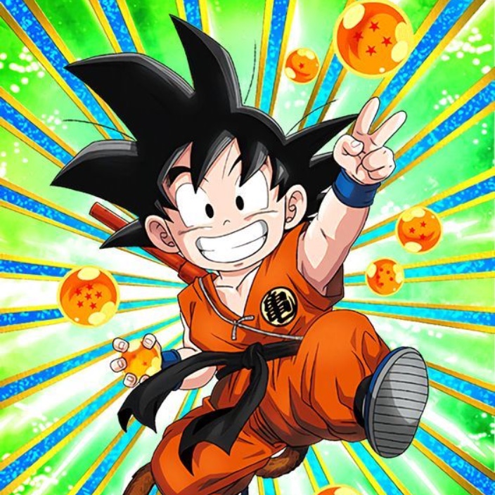 sangoku.eth Ethereum Name Service (ENS and .eth domain) PFP