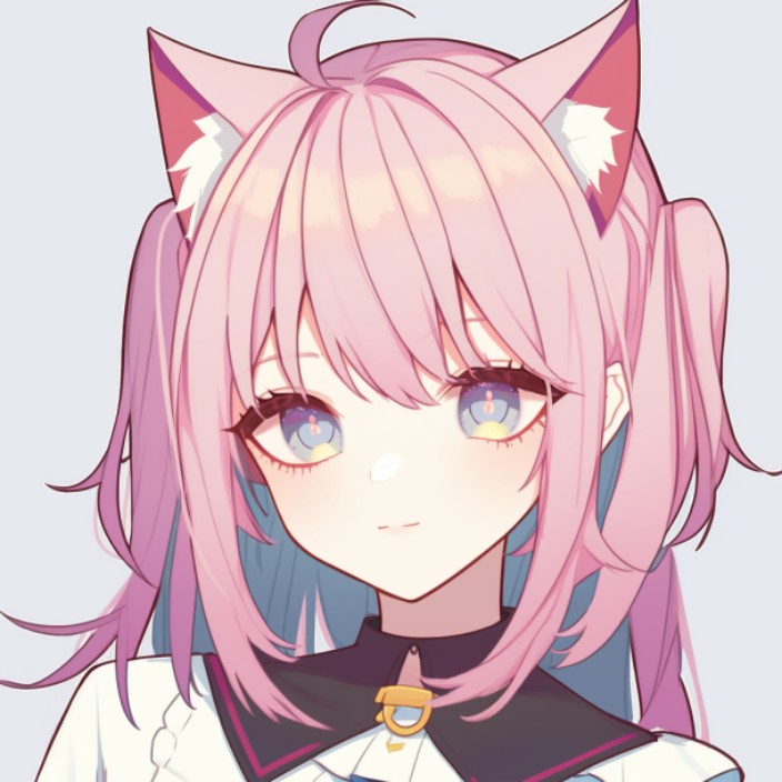 Kokomi (sangonomiya.eth) Ethereum Name Service (ENS and .eth domain) PFP