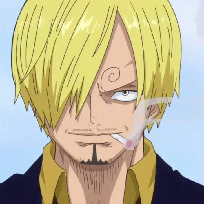 sanji9988.eth Ethereum Name Service (ENS and .eth domain) PFP