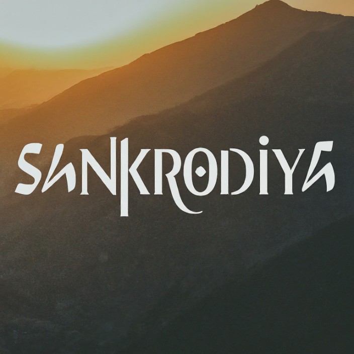 sankrodiya.eth Ethereum Name Service (ENS and .eth domain) PFP