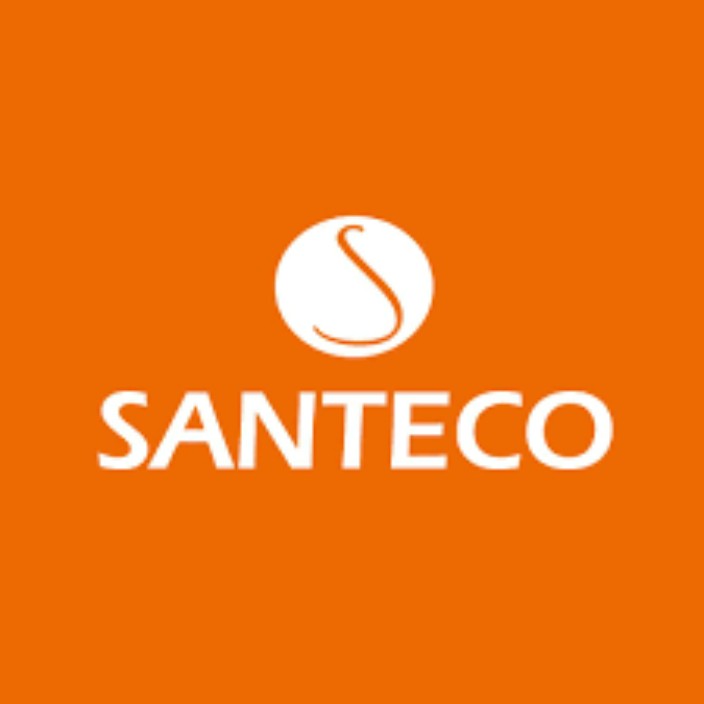 santeco.eth Ethereum Name Service (ENS and .eth domain) PFP