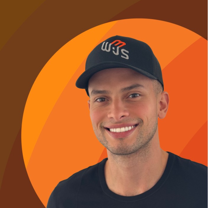 SantiagoDevRel (santiagodevrel.eth) Ethereum Name Service (ENS and .eth domain) PFP