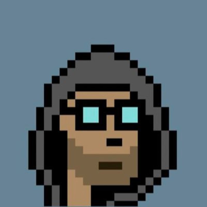 santiagosantos.eth Ethereum Name Service (ENS and .eth domain) PFP