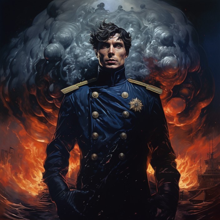 santoryfox.eth Ethereum Name Service (ENS and .eth domain) PFP