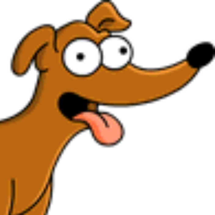 Santos L. Halper (santoslhalper.eth) Ethereum Name Service (ENS and .eth domain) PFP