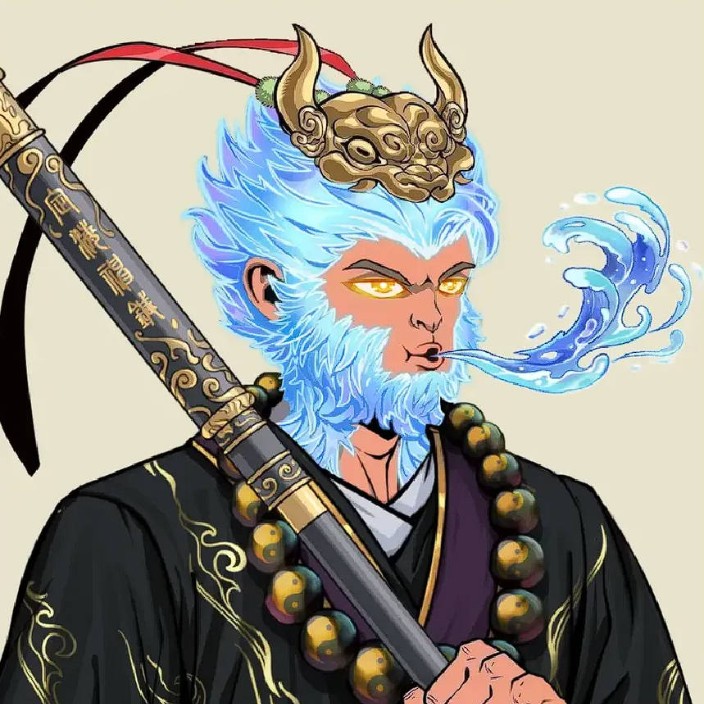 saoti.eth Ethereum Name Service (ENS and .eth domain) PFP