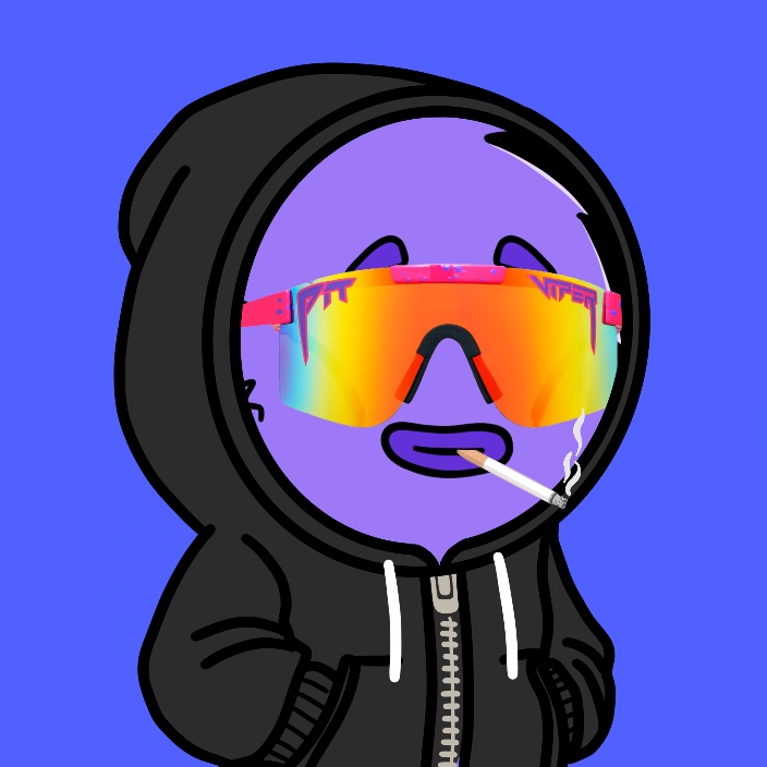 satoshimaximoto.eth Ethereum Name Service (ENS and .eth domain) PFP