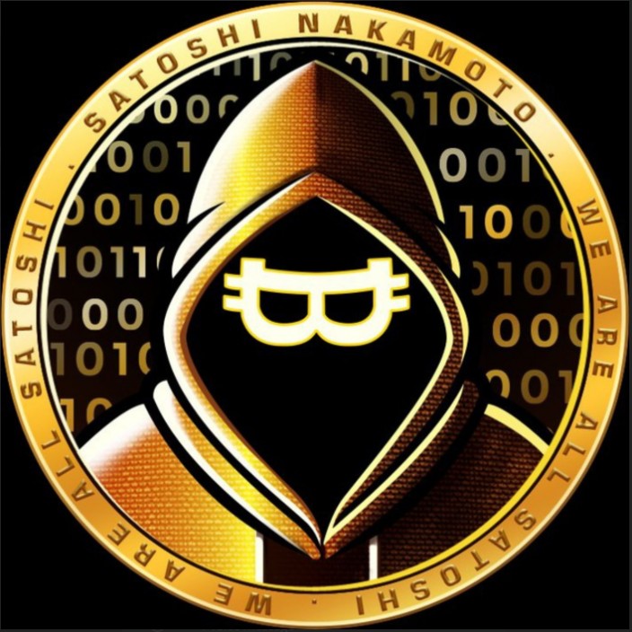 satoshireserve.eth Ethereum Name Service (ENS and .eth domain) PFP