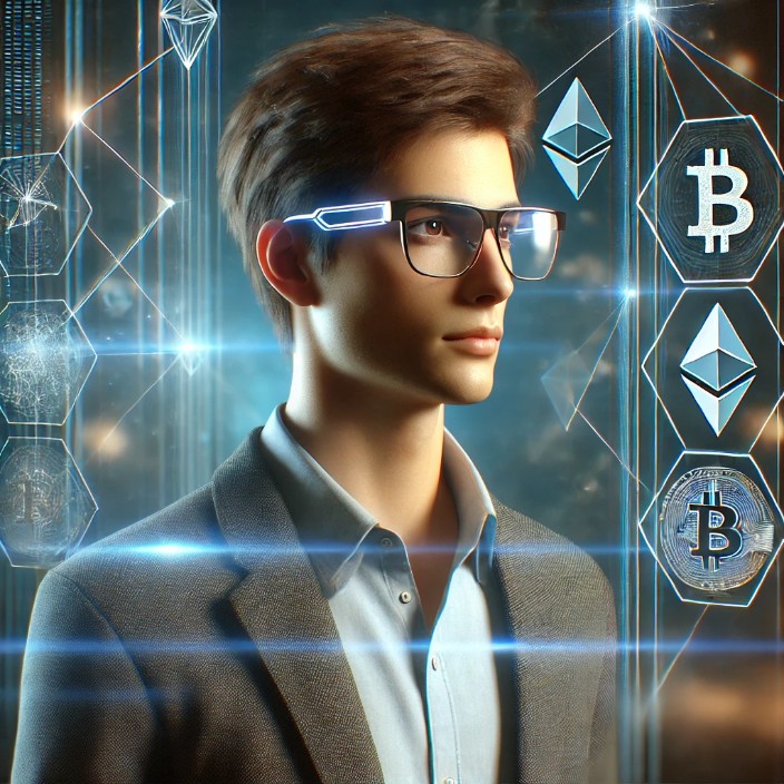 savchukandr.eth Ethereum Name Service (ENS and .eth domain) PFP