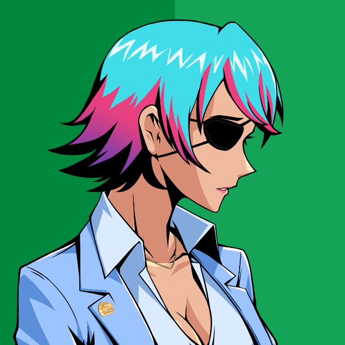 savinaoredai.eth Ethereum Name Service (ENS and .eth domain) PFP