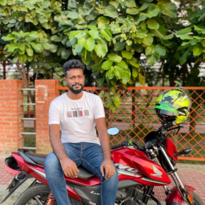 sazzadsspace.eth Ethereum Name Service (ENS and .eth domain) PFP