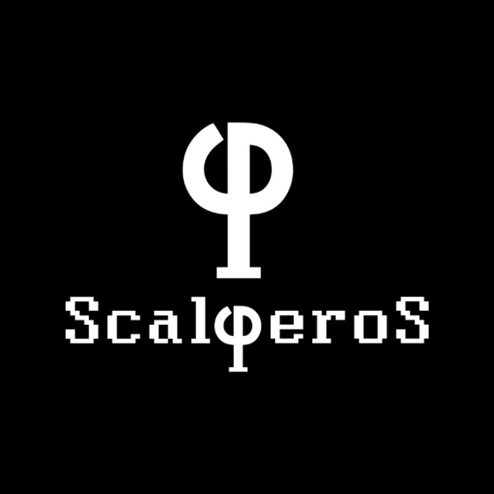 scalperos.eth Ethereum Name Service (ENS and .eth domain) PFP